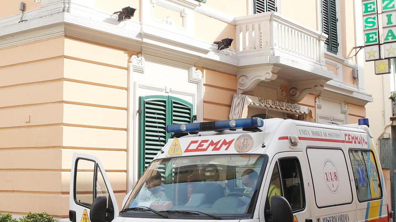 «La legge regionale riduce i volontari sulle ambulanze»