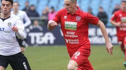 Lucchese, tra gli attaccanti piace Magrassi dell’Entella