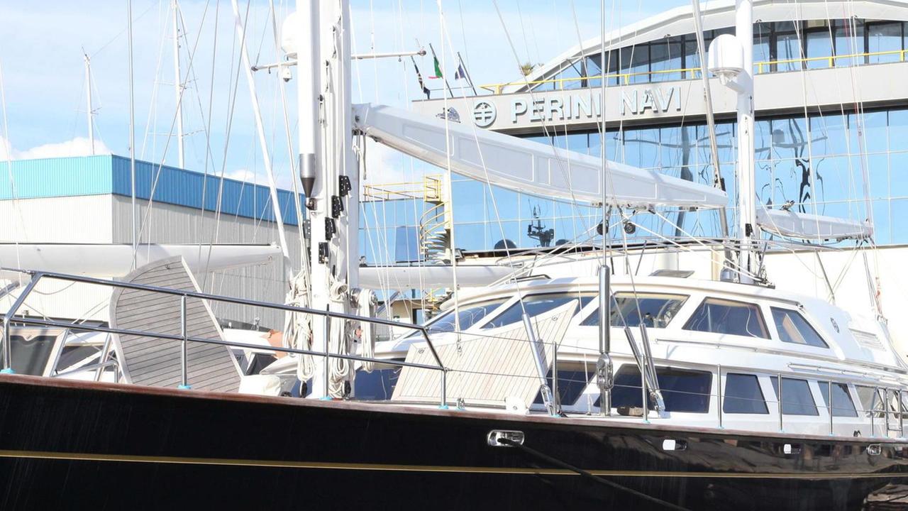 Crisi Perini, no della Fiom a mere operazioni finanziarie