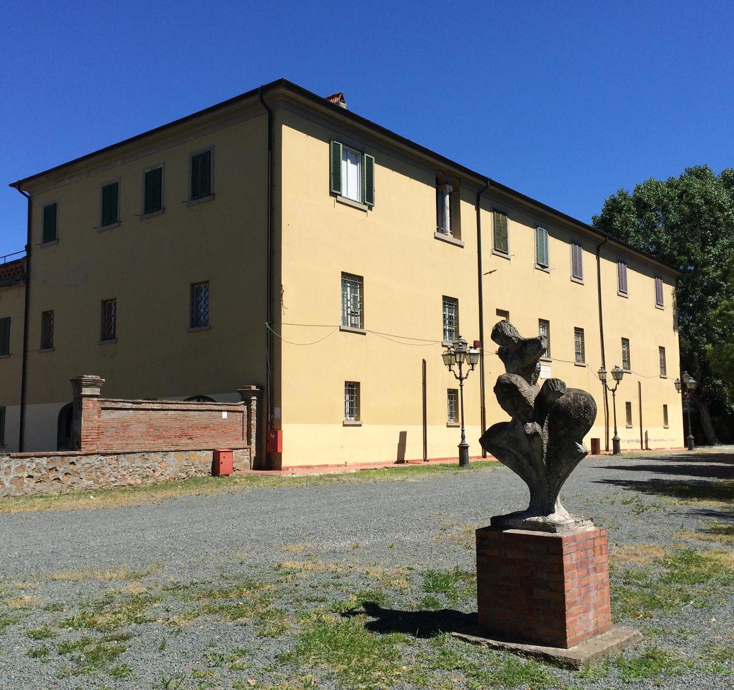 Nascerà un “asilo nel bosco” nella villa della Cinquantina 