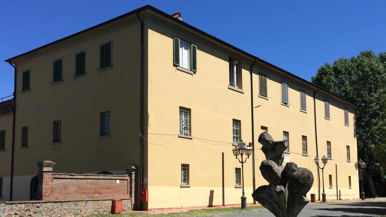 Nascerà un “asilo nel bosco” nella villa della Cinquantina