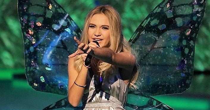 Serena Rigacci ospite d’onore in piazza Belvedere 