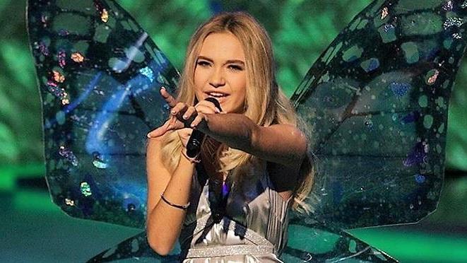Serena Rigacci ospite d’onore in piazza Belvedere
