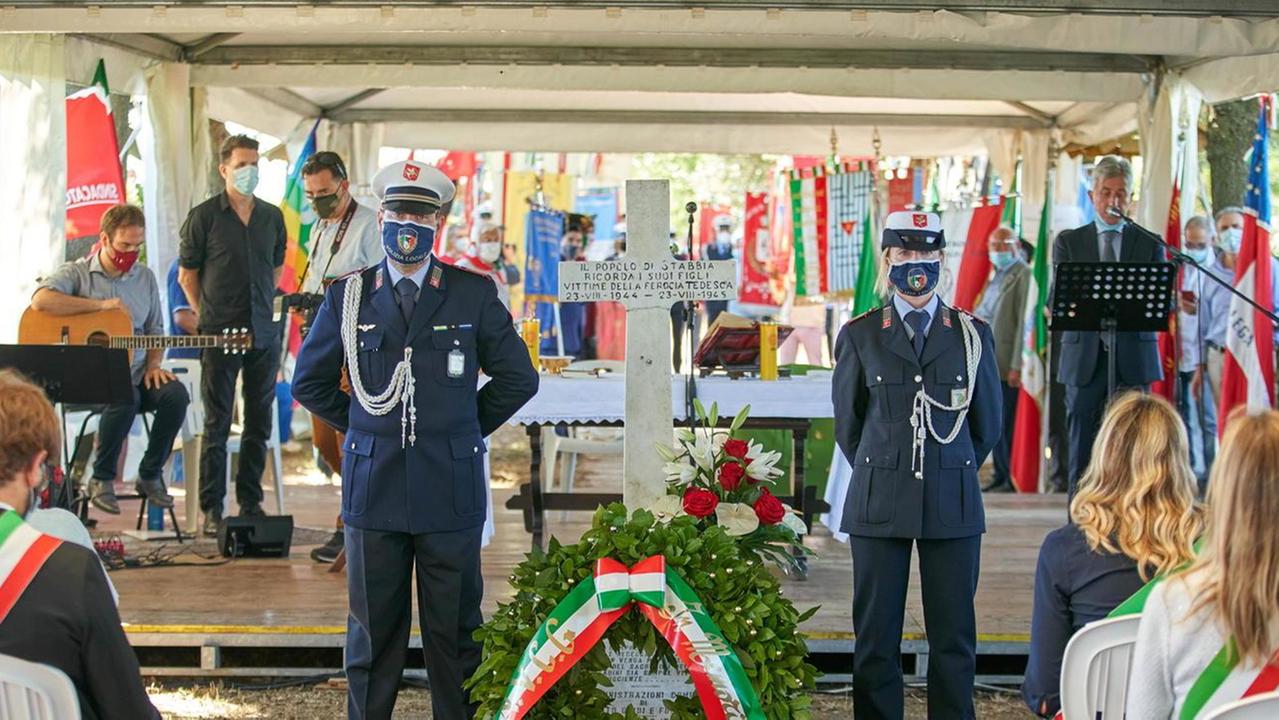 «La memoria delle vittime non sostituisca la giustizia»