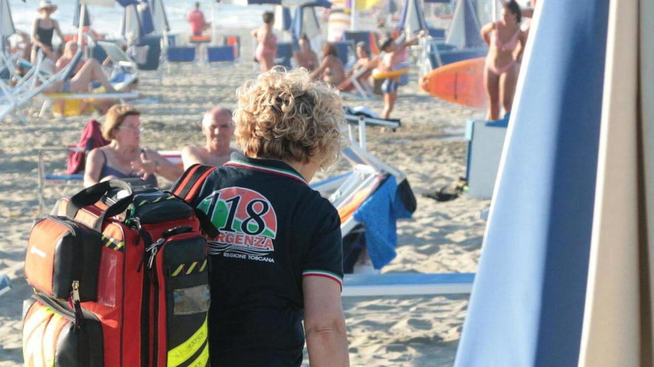 Era appena stato in Tunisia per il funerale del fratello