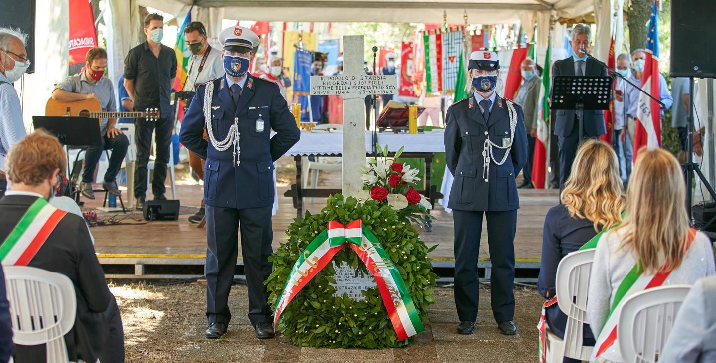 «La memoria delle vittime non sostituisca la giustizia» 