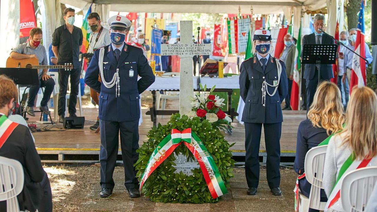 «La memoria delle vittime non sostituisca la giustizia»