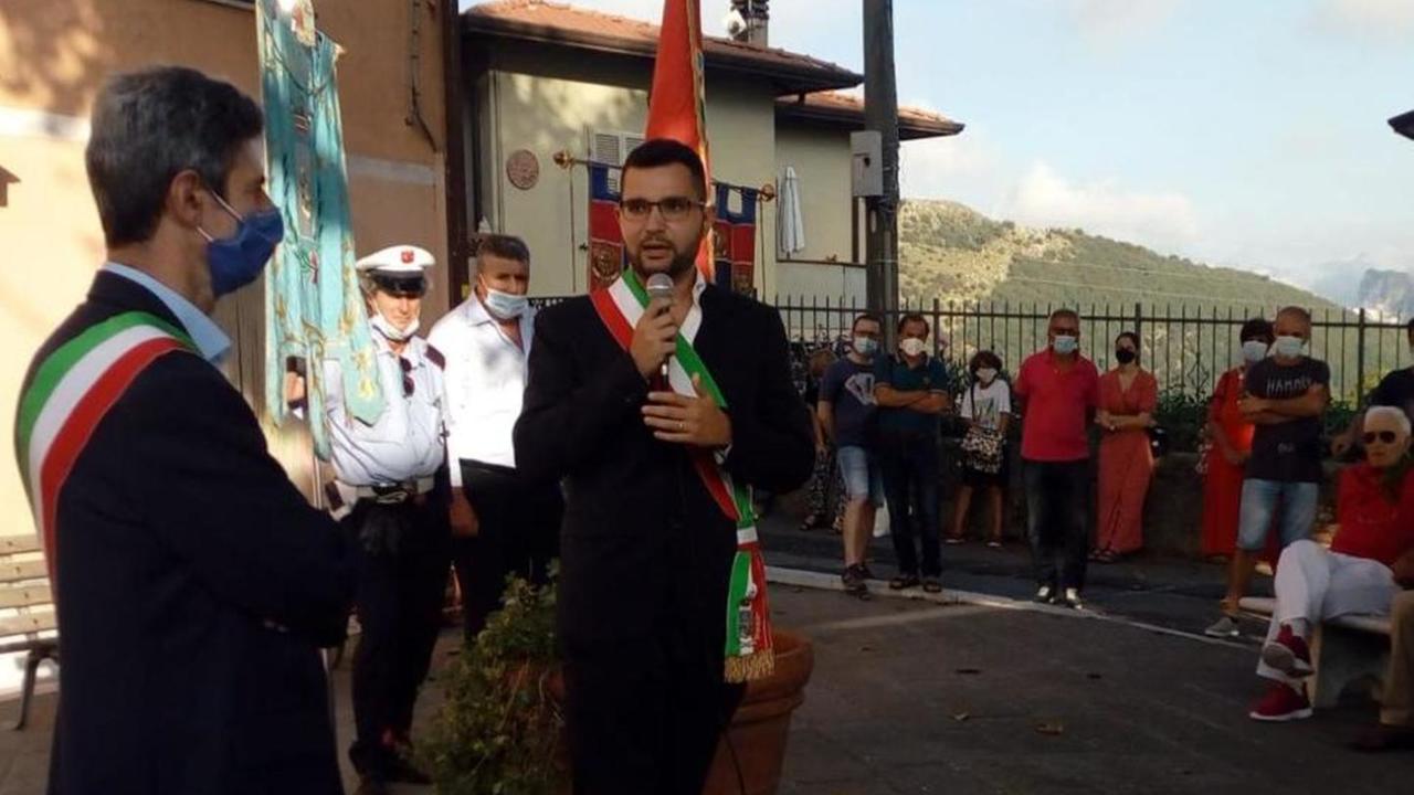 Il Pci: «Poggianti non doveva commemorare l’eccidio»