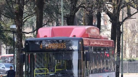 Il trasporto locale brancola nel buio in attesa di avere soldi e linee guida