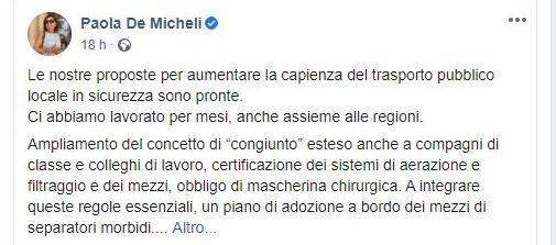 Compagni di classe e colleghi? No, io non voglio altri congiunti