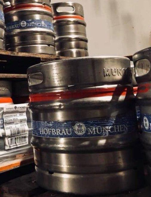 Al via la festa della birra alla Maestà della Battaglia