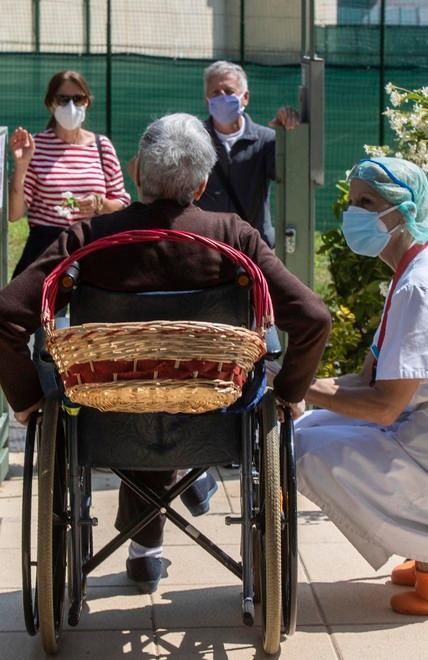 «Più visite» 