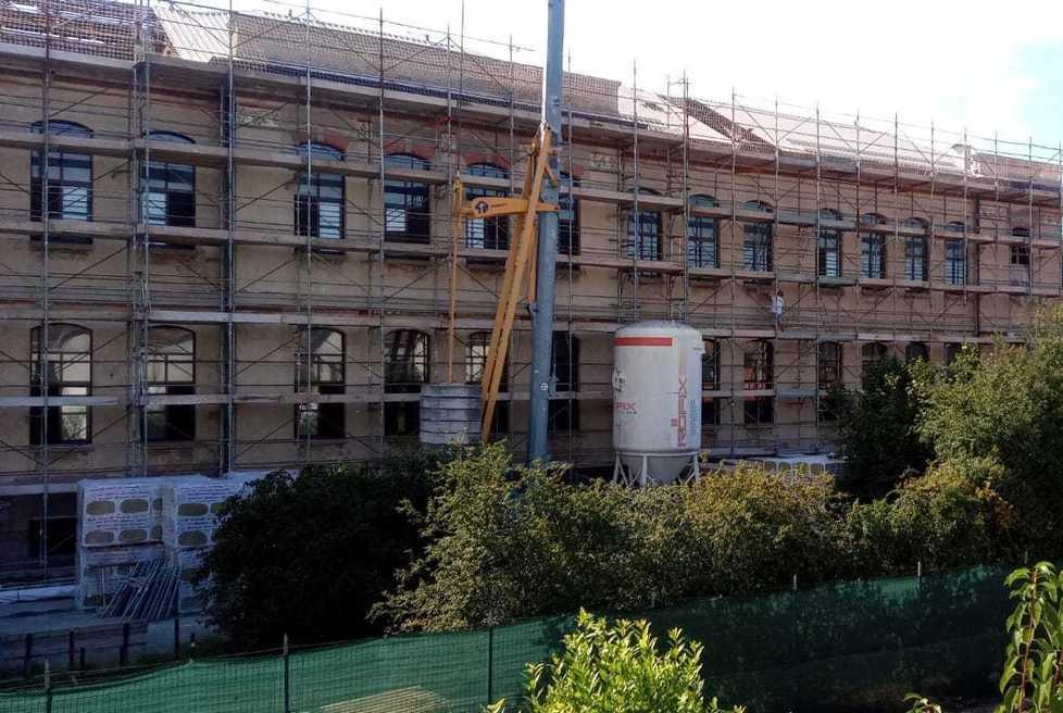 Perplessità sul trasloco degli studenti delle elementari 