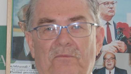 Il socialista Pappi con Fi È polemica con il Psi