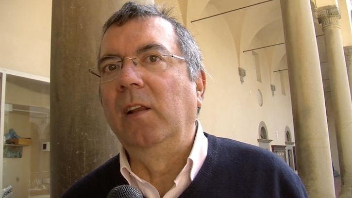 Alessandro Artini