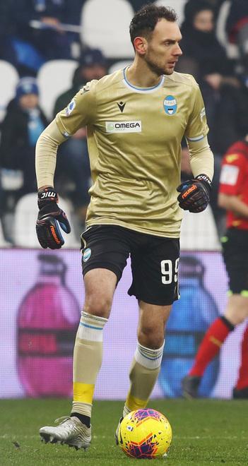 Etrit Berisha