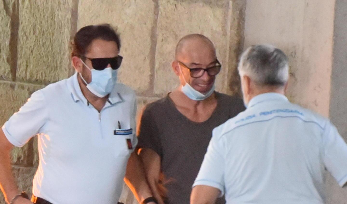 L’ha ucciso col fucile del padre: in carcere un uomo di 46 anni 
