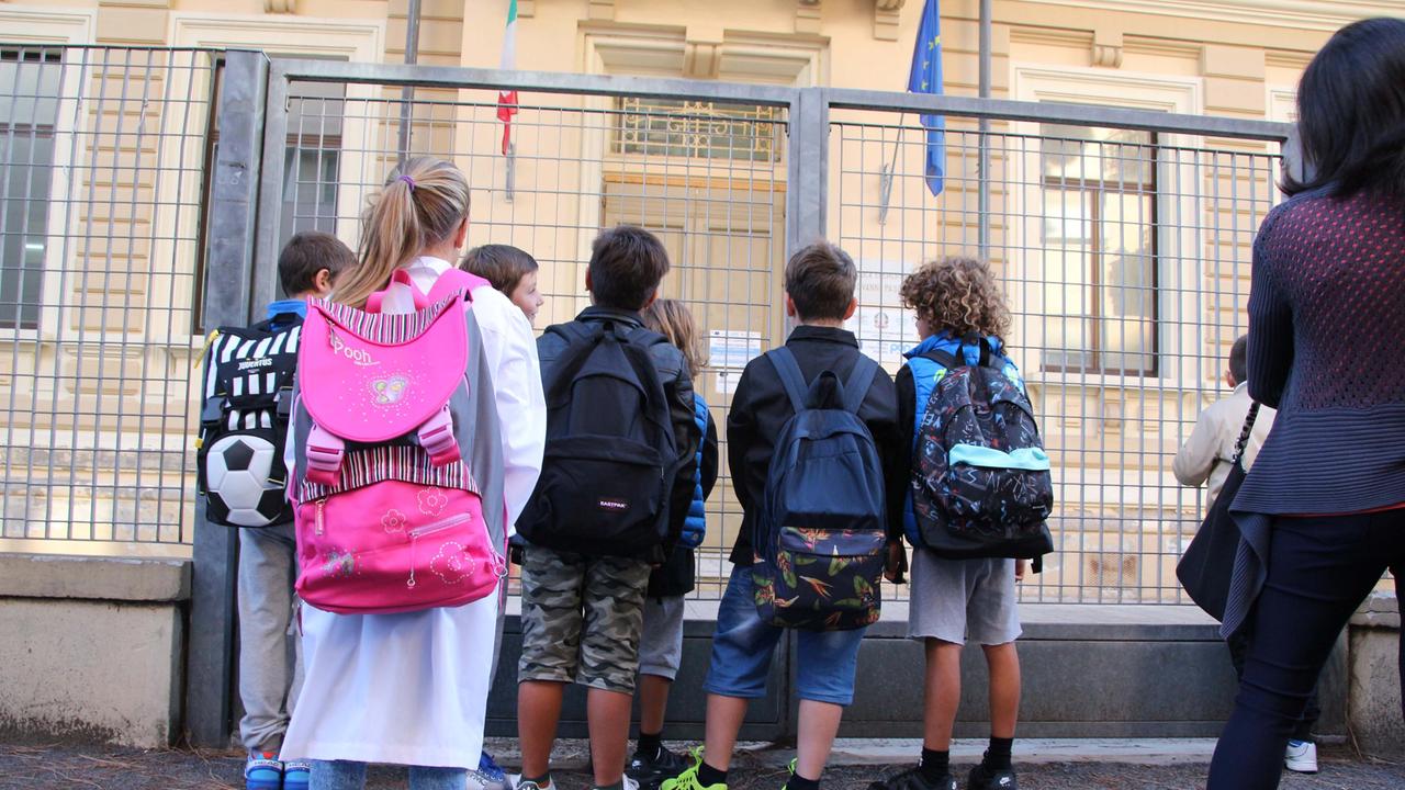 Nidi e materne: tutto pronto per il rientro, ecco le regole anti-Covid