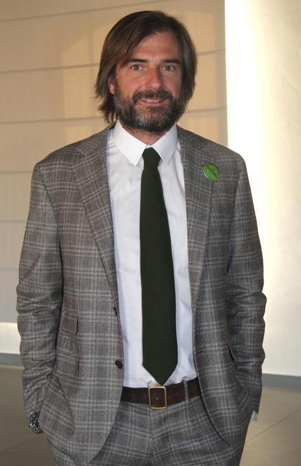 Andrea Cavicchi nuovo presidente degli industriali pratesi 