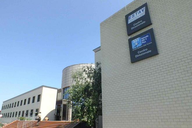 Ristoratore muore d'infarto durante un controllo dell'Asl