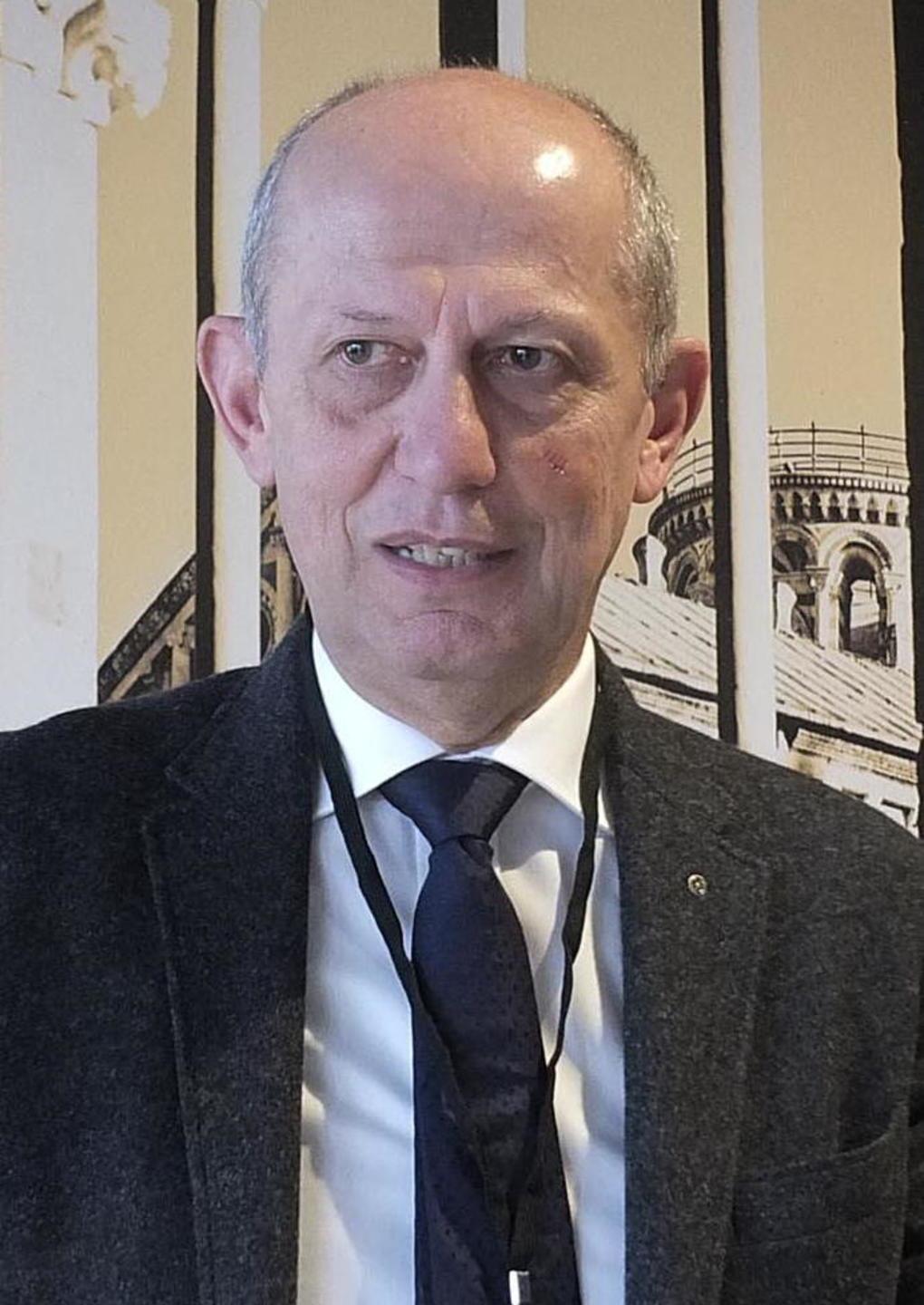Ciuoffo e Imm «Strategica, confronto quotidiano»