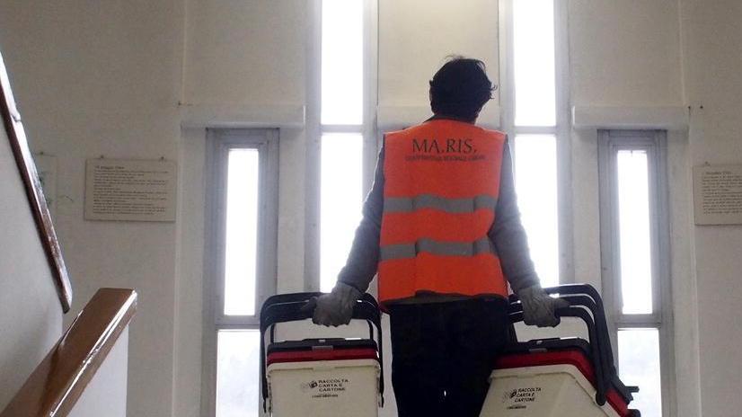 «Con la nuova gestione dei rifiuti in Lunigiana va tutelato il lavoro»