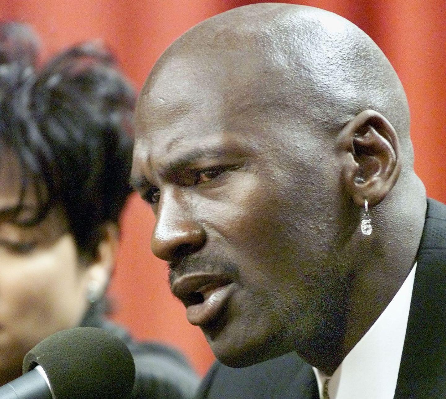 Nba, oggi si ritorna in campo. Nel segno di Jordan 