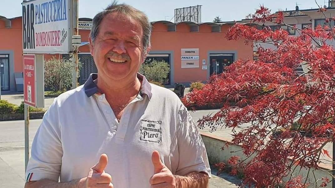 La pasticceria “Da Piero” festeggia i 50 anni