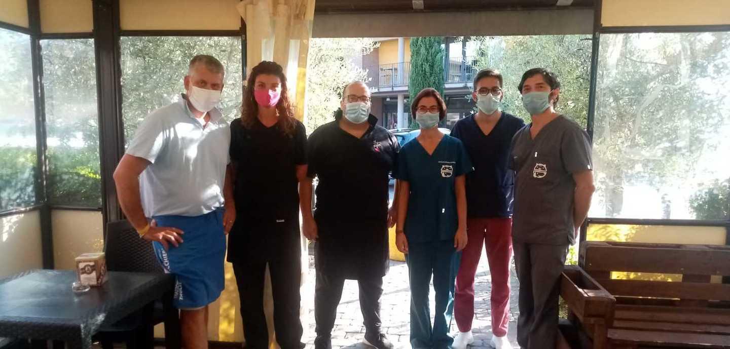 «Il ponte del Marchi chiuso dal 2018 Noi siamo costretti a rassegnarci» 