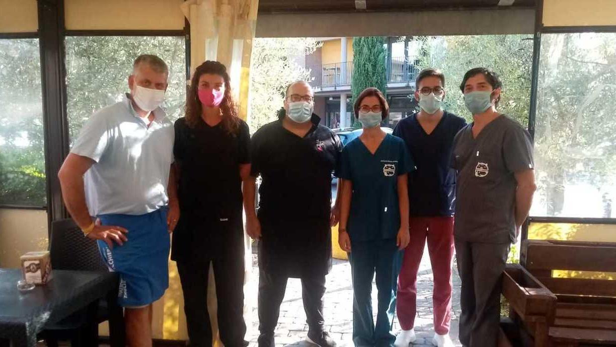 «Il ponte del Marchi chiuso dal 2018 Noi siamo costretti a rassegnarci»