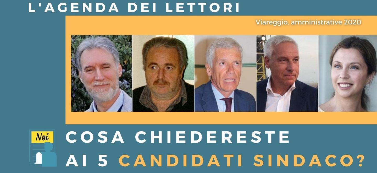 Ambiente, asse e turismo: i primi quesiti 