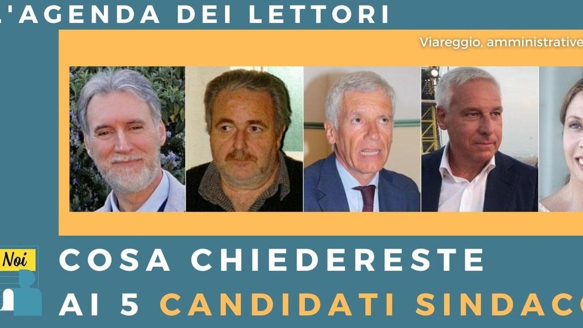 Ambiente, asse e turismo: i primi quesiti