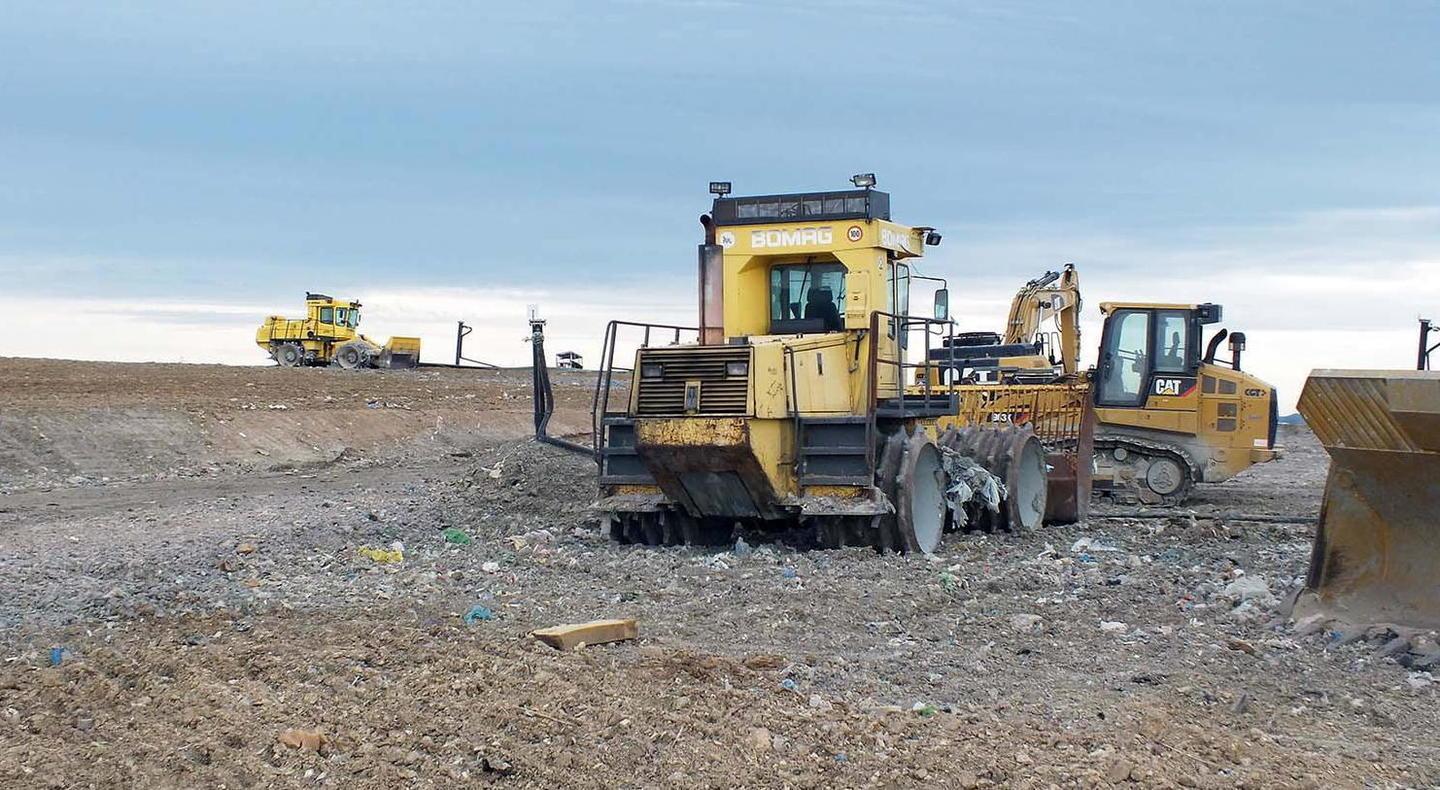 «Rimateria impedisce di fare i carotaggi dentro la discarica»