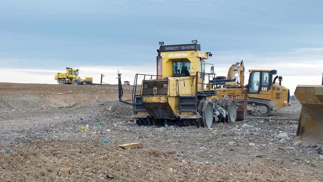 «Rimateria impedisce di fare i carotaggi dentro la discarica»