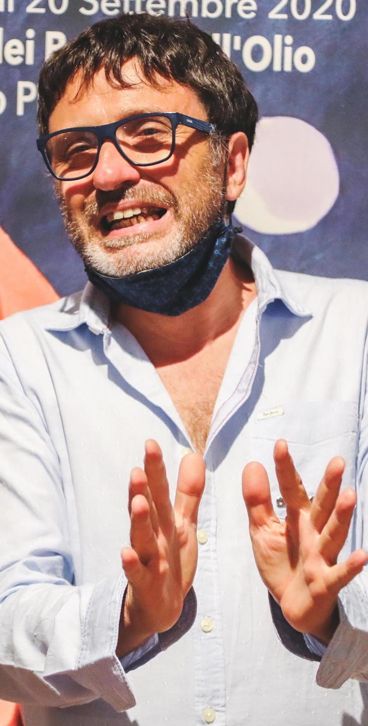 Effetto Venezia, questa è la notte dei Gary Baldi Bros e di Ballantini 