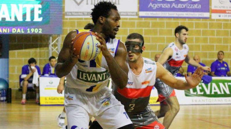 Cecina sceglie il fai da te: bentornato Obi E ora il puzzle di Russo è completato