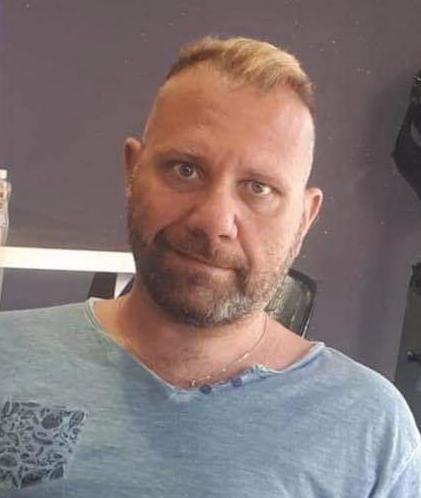 Lunedì mattina il funerale di Simone Sbrana
