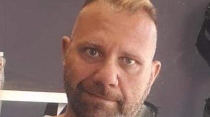 Lunedì mattina il funerale di Simone Sbrana