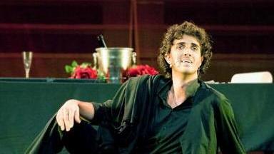 Paolo Bianca presenta “Le faremo sapere” nella “sua” Cascina