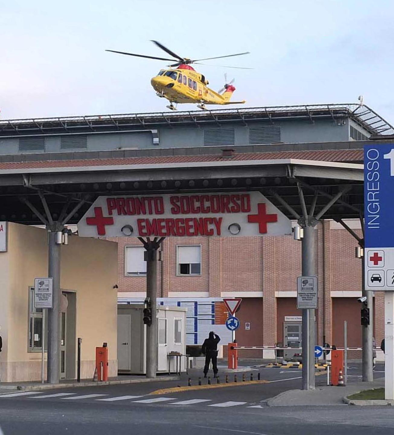 Grave un’anziana di Pontedera investita da un’auto all’Elba 