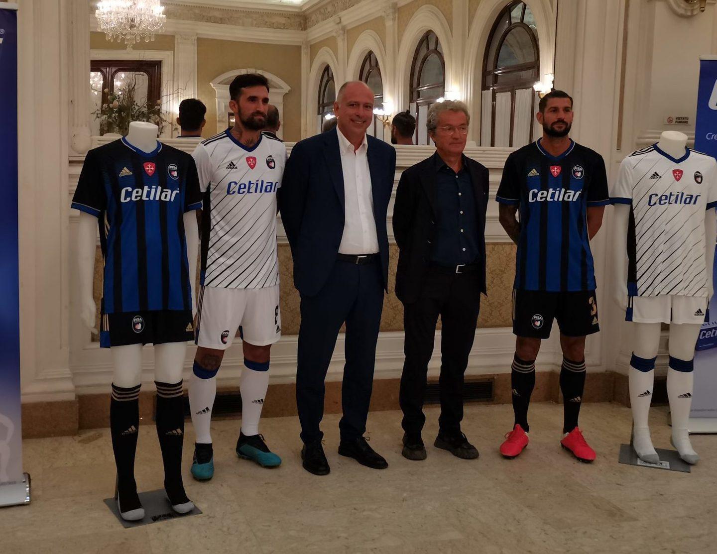Cetilar, ora è ufficiale il rinnovo dello sponsor 