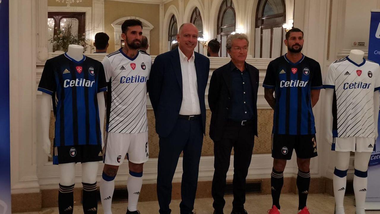 Cetilar, ora è ufficiale il rinnovo dello sponsor