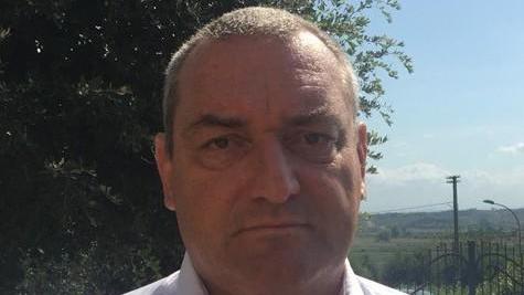 Il sogno del candidato Pilastri «Il traforo del Montalbano»