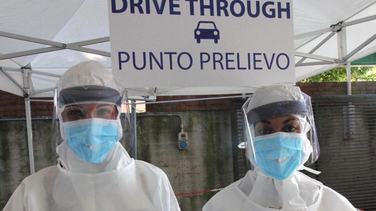 Otto nuovi contagi c’è anche un bambino
