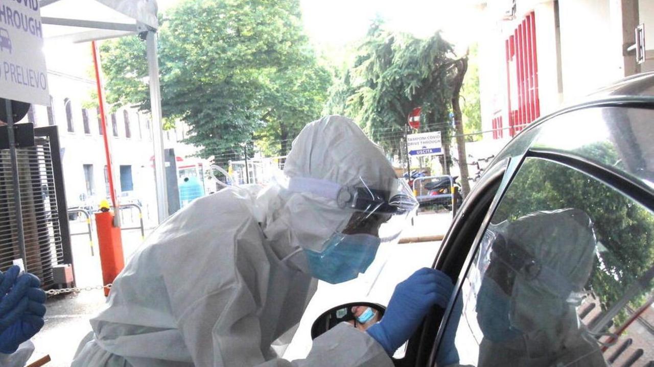 Esce coi figli dopo la quarantena 800 euro di multa dai vigili
