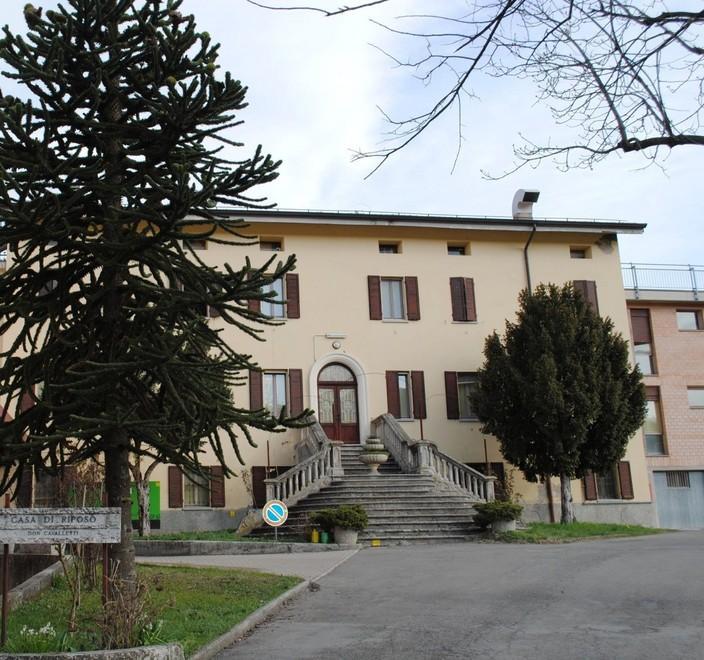 «Asp Don Cavalletti, il futuro è nella forma consortile» 