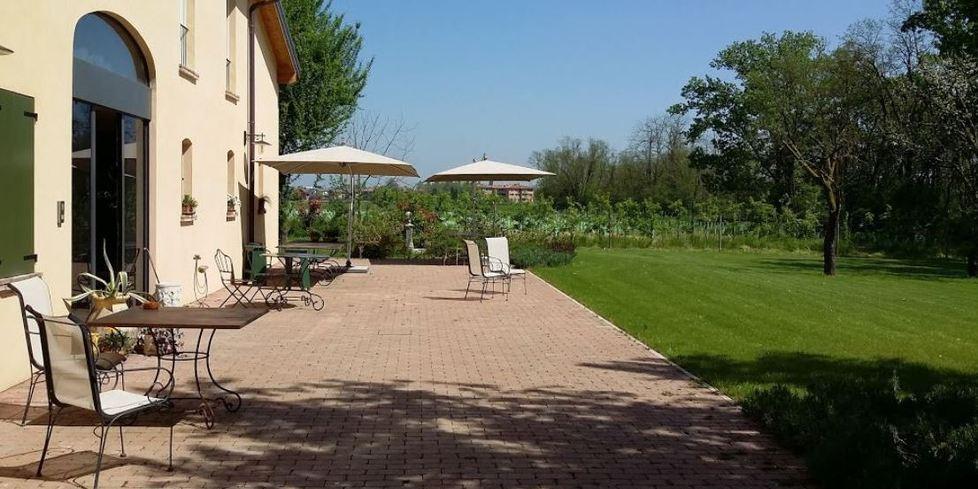 Picnic al Podere Acquechiare