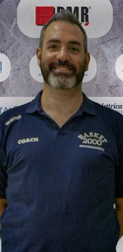 In Serie C Gold, con la Bmr Montecchio e Castelnovo