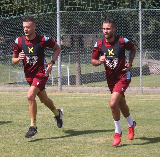 Oggi contro il Chievo Primavera poi tocca a Imolese e Fiorentina 