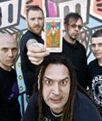 Festival antifascista Dibattiti e live dei Punkreas